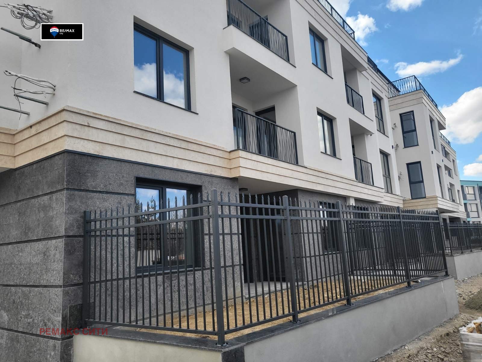 Продава МНОГОСТАЕН, гр. София, Малинова долина, снимка 9 - Апартаменти - 54028097