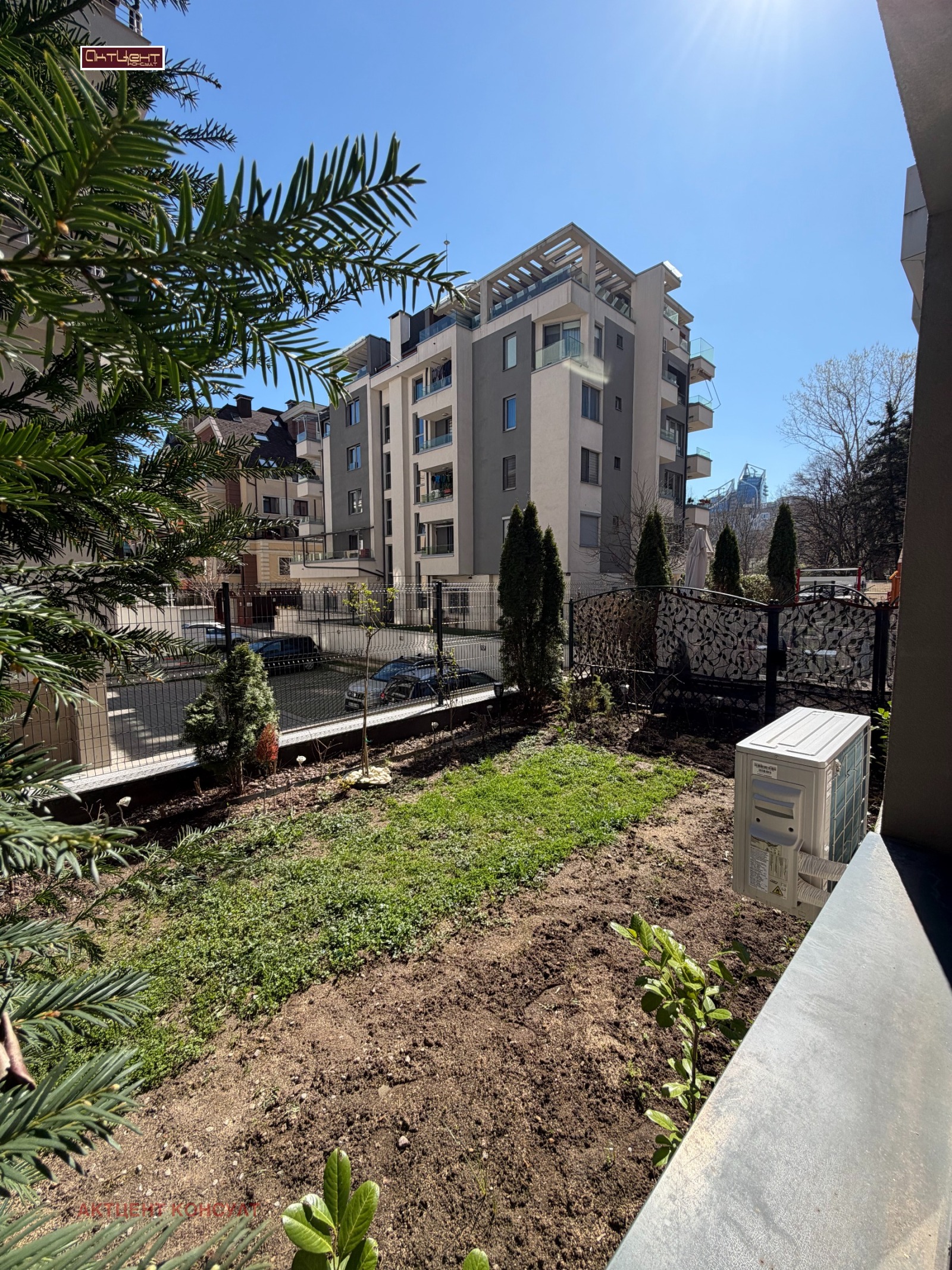 Продава ОФИС, гр. София, Дианабад, снимка 4 - Офиси - 54251051