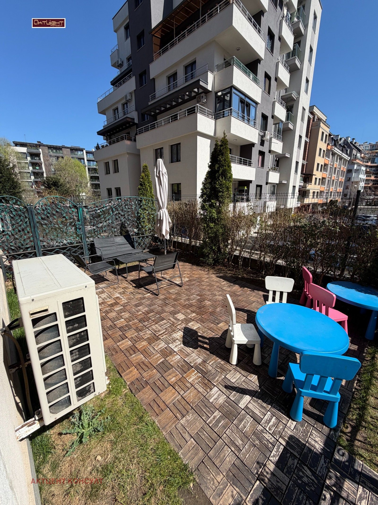 Продава ОФИС, гр. София, Дианабад, снимка 3 - Офиси - 54251051