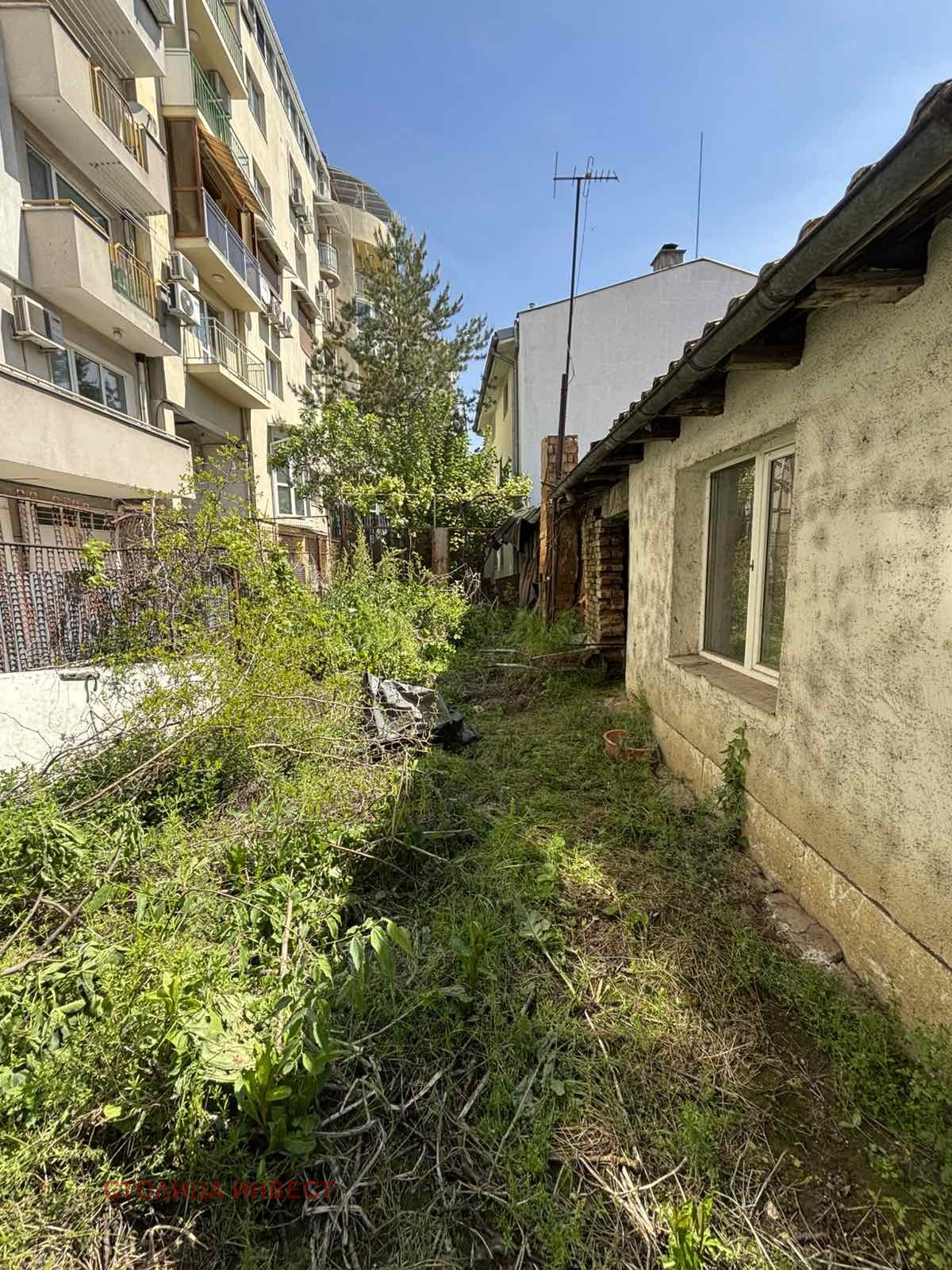 Продава КЪЩА, гр. Русе, Ялта