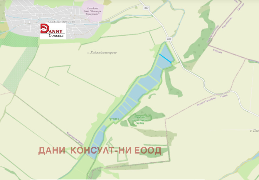 Продава БИЗНЕС ИМОТ, гр. Свищов, област Велико Търново