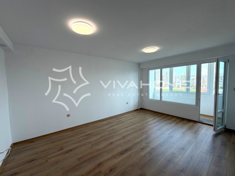 Продава 2-СТАЕН в град Варна, Младост 1 - 42 кв.м / 114 900 € » 224 724.87 лв., ВИВАХОУМ