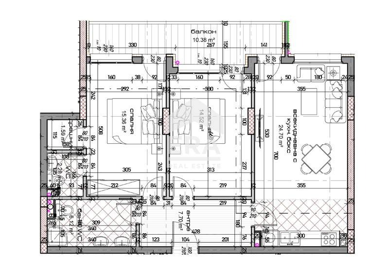 Продава 3-СТАЕН | Imot.bg — изображение 5