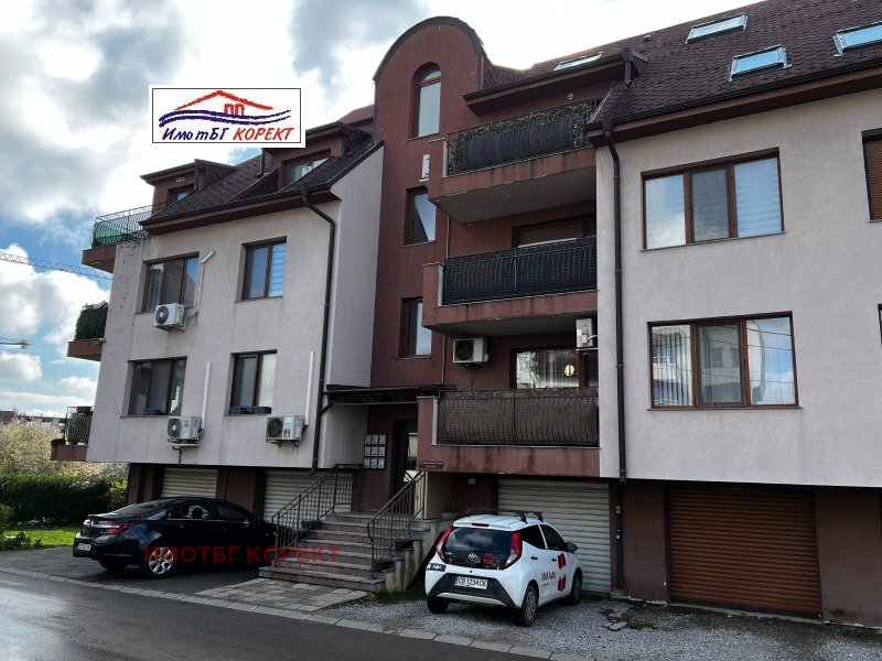 Продава 3-СТАЕН в град София, Овча купел - 120 кв.м / 132 000 € » 258 169.56 лв., ИМОТБГ КОРЕКТ