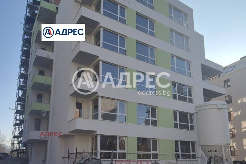 Продава 3-СТАЕН в град Варна, Левски 1 - 103 кв.м / 217 727 € » 425 837.00 лв., АДРЕС