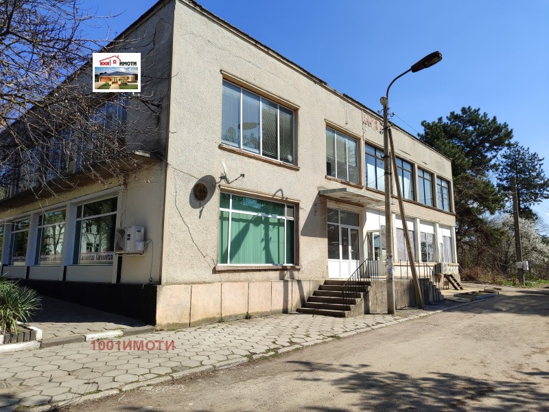 Продава ЕТАЖ ОТ КЪЩА в област Добрич, с. Спасово - 289 кв.м / 50 000 € » 97 791.50 лв., 1001ИМОТИ
