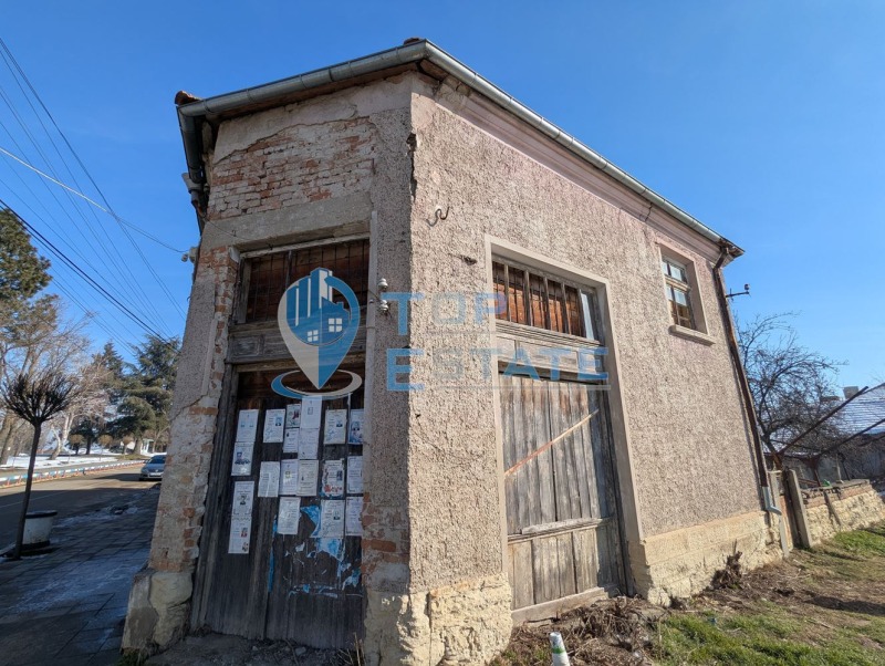 Продава КЪЩА в област Русе, гр. Борово - 100 кв.м / 60 000 € » 117 349.80 лв., ТОП ЕСТЕЙТ