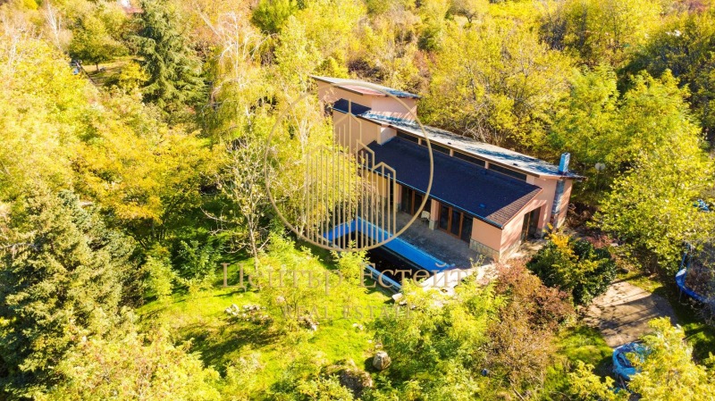 Продава КЪЩА в град Плевен, м-т Орлето - 130 кв.м / 260 000 € » 508 515.80 лв., ЦЕНТЪР ЕСТЕЙТ
