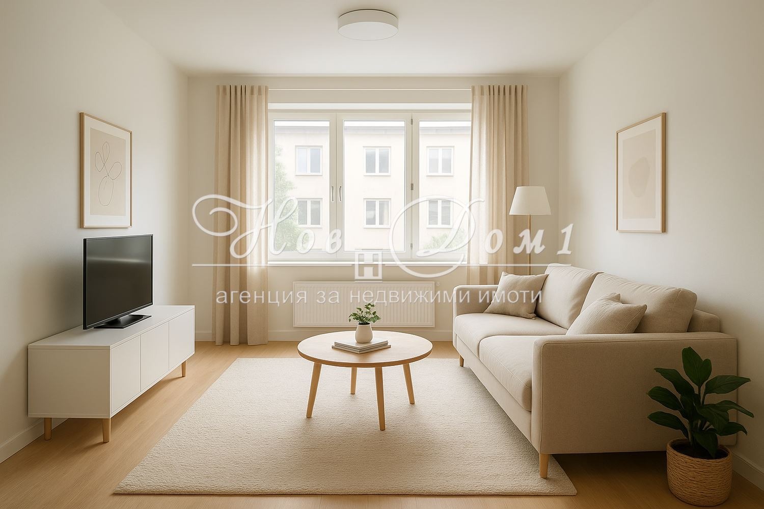 Продава 2-СТАЕН | Imot.bg — изображение 1