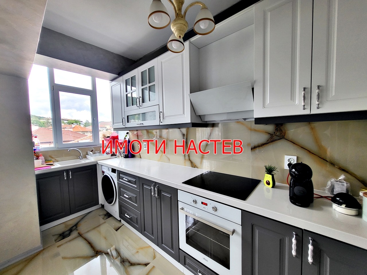 Продава 3-СТАЕН | Imot.bg — изображение 2