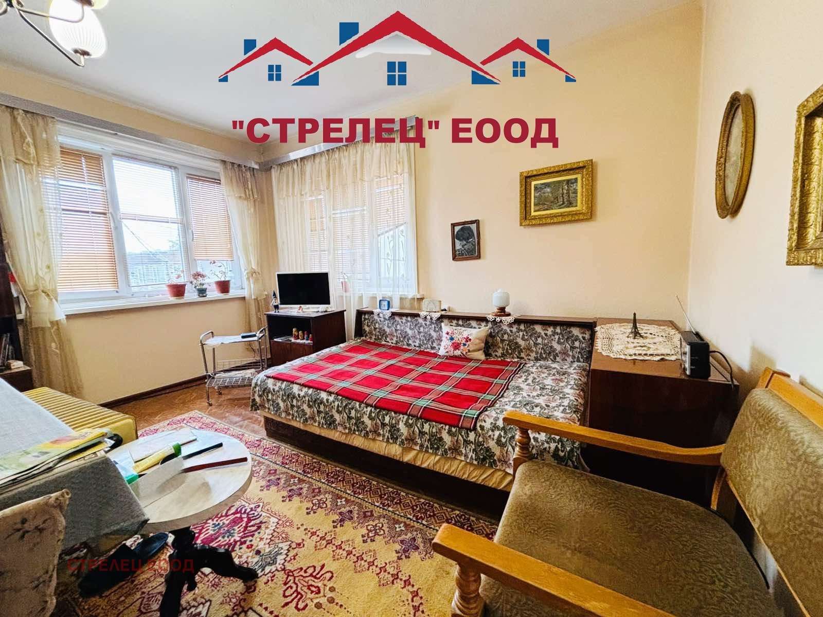 Продава ЕТАЖ ОТ КЪЩА | Imot.bg — изображение 4