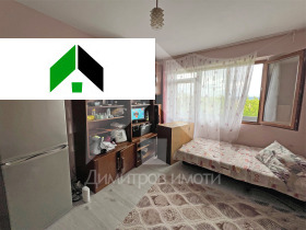 Продава 1-стаен област Шумен гр. Нови пазар - [1] 
