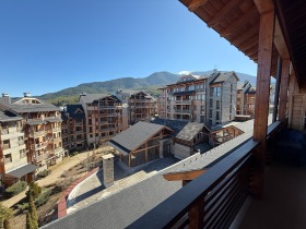 1 slaapkamer Bansko, regio Blagoëvgrad 4