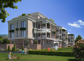 Продажба на имоти в Западен, град Пловдив — страница 9 - изображение 3 