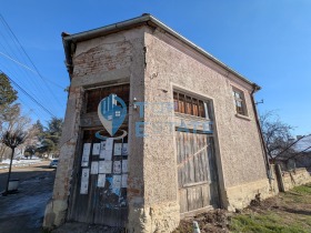 Maison Borovo, région Roussé 1