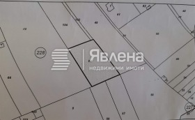 Продава парцел град Пловдив Западен - [1] 