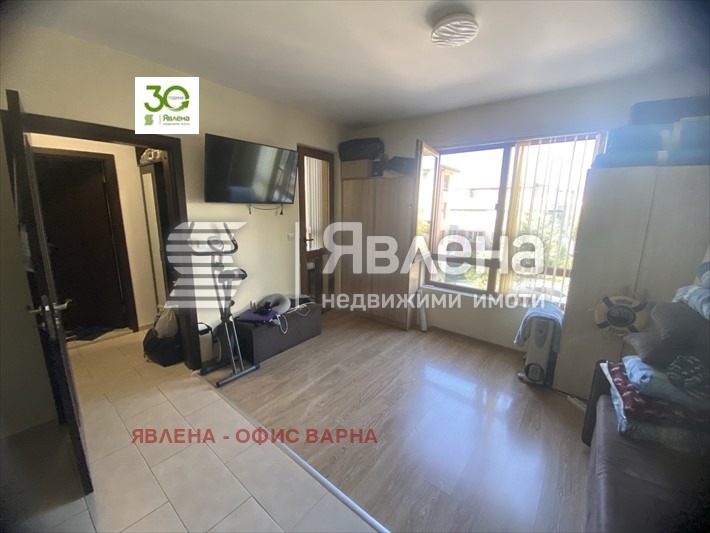 Продава 1-СТАЕН, гр. Варна, Възраждане 3, снимка 1 - Aпартаменти - 48526229