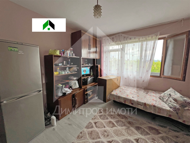 Продава  1-стаен, област Шумен, гр. Нови пазар • 34 000 € • ID 87394499 — holmes.bg - [1] 