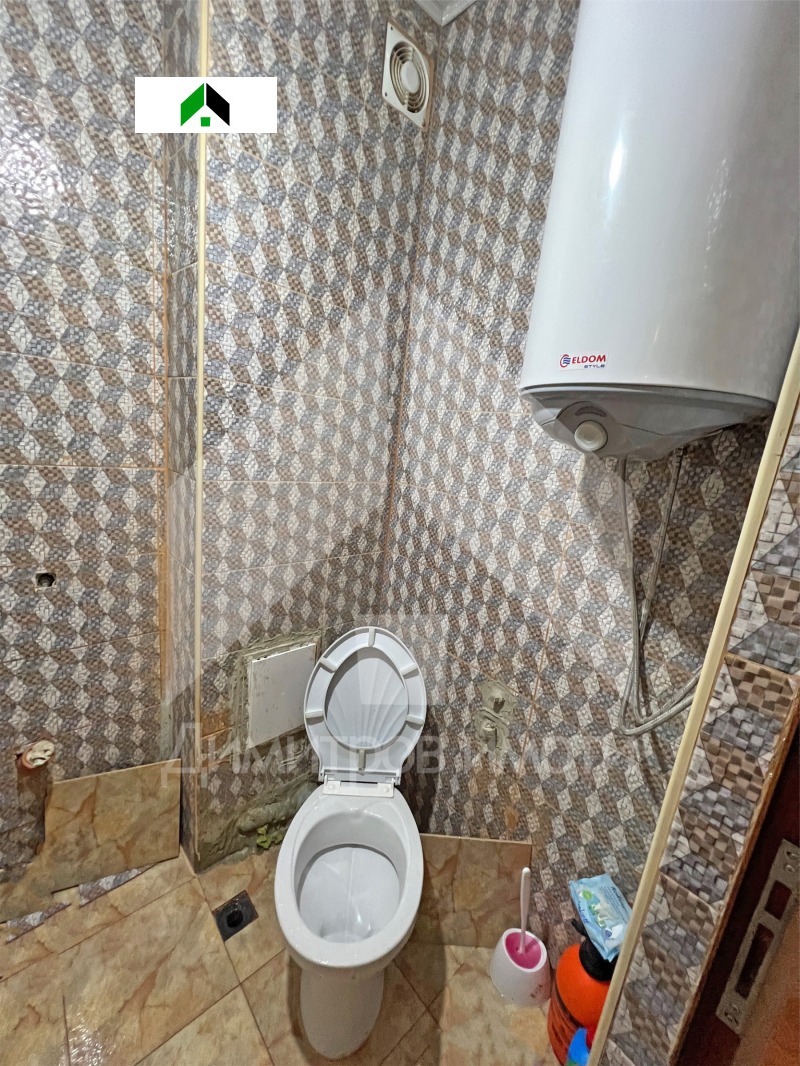 In vendita  Studio regione Shumen , Novi pazar , 40 mq | 58450094 - Immagine [12]
