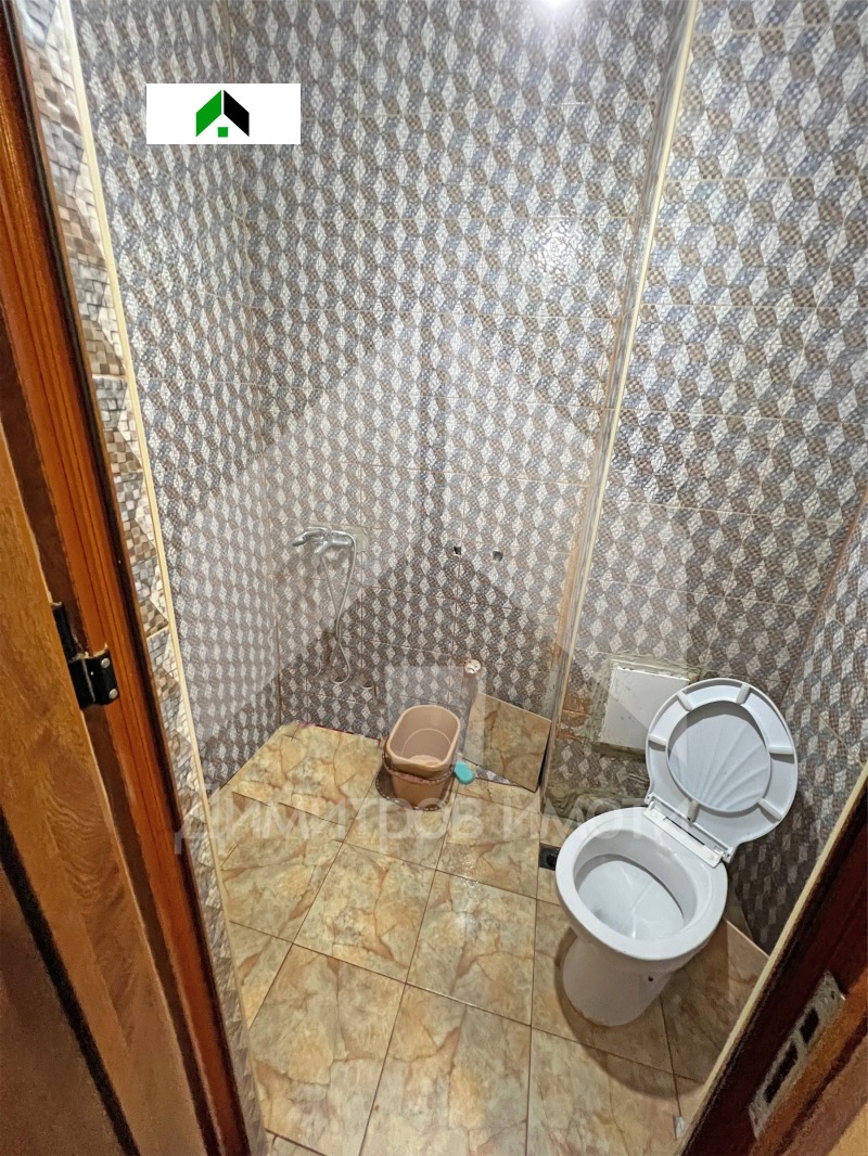 In vendita  Studio regione Shumen , Novi pazar , 40 mq | 58450094 - Immagine [11]