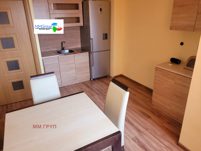 Na prodej  1 ložnice Sofia , Benkovski , 67 m2 | 46862640 - obraz [6]