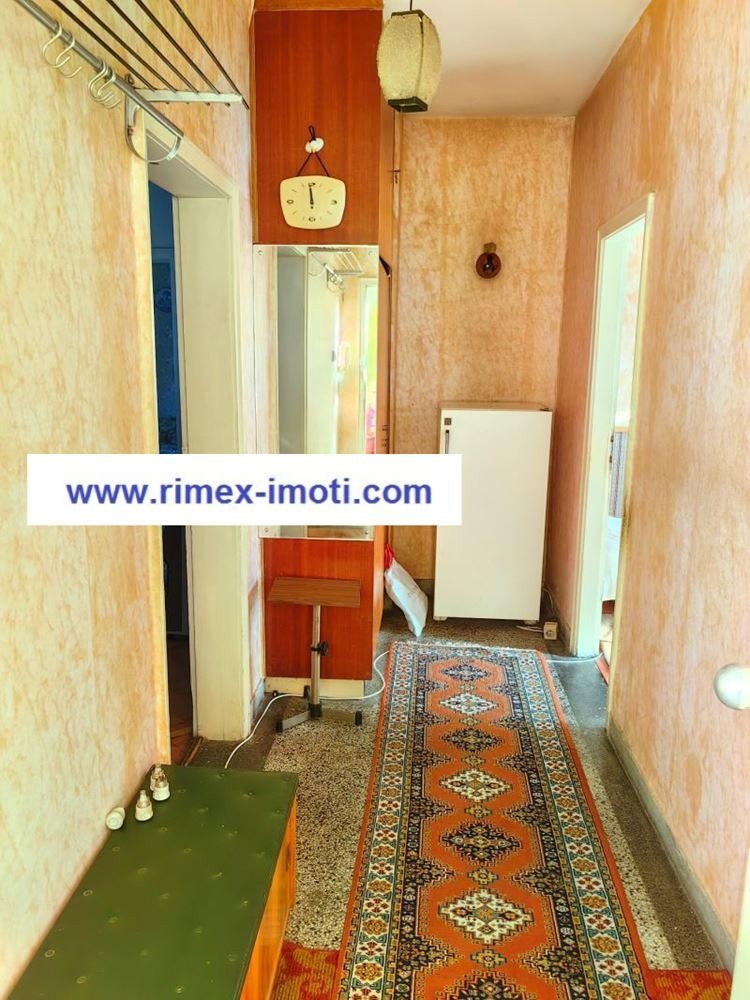 Na prodej  1 ložnice Plovdiv , Christo Smirnenski , 65 m2 | 69718575 - obraz [5]