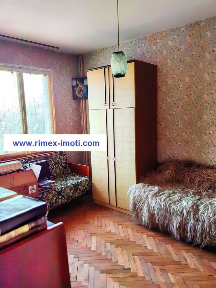 Till salu  1 sovrum Plovdiv , Hristo Smirnenski , 65 kvm | 69718575 - bild [8]