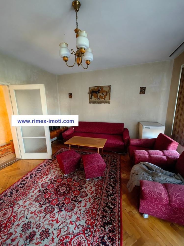 Na prodej  1 ložnice Plovdiv , Christo Smirnenski , 65 m2 | 69718575 - obraz [2]