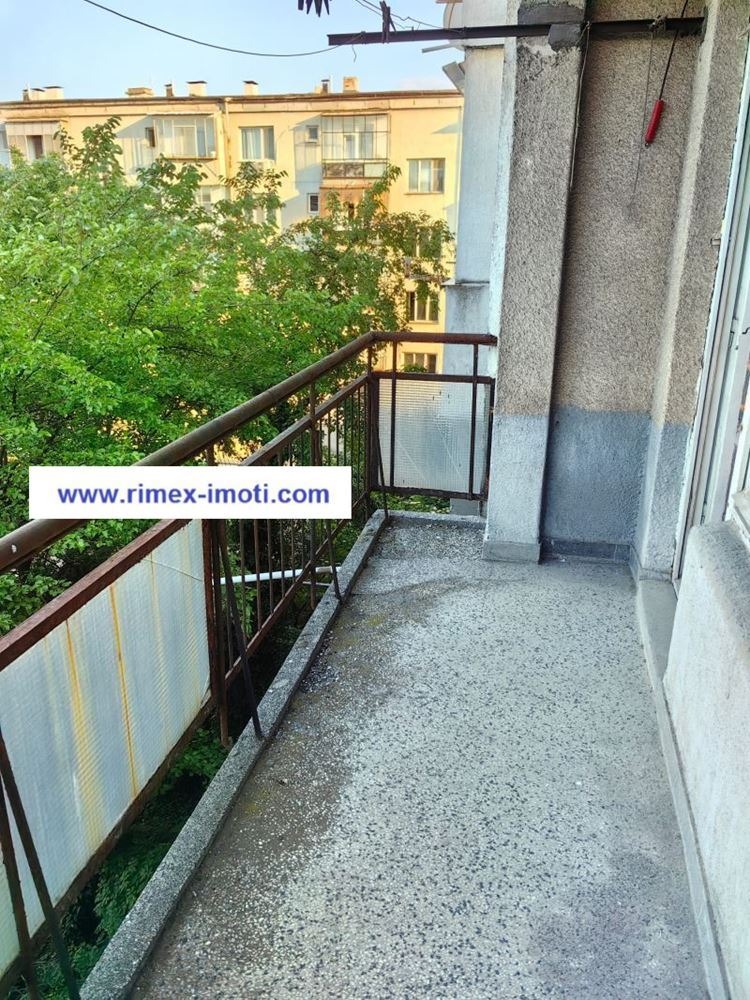 Na prodej  1 ložnice Plovdiv , Christo Smirnenski , 65 m2 | 69718575 - obraz [9]