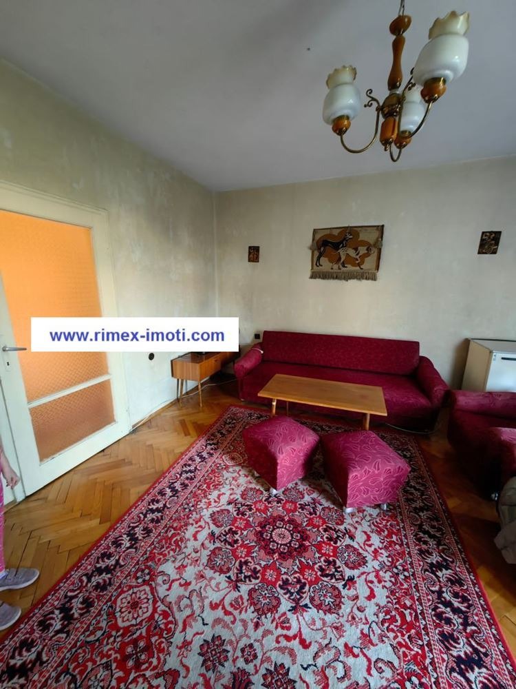 À venda  1 quarto Plovdiv , Hristo Smirnenski , 65 m² | 69718575 - imagem [3]