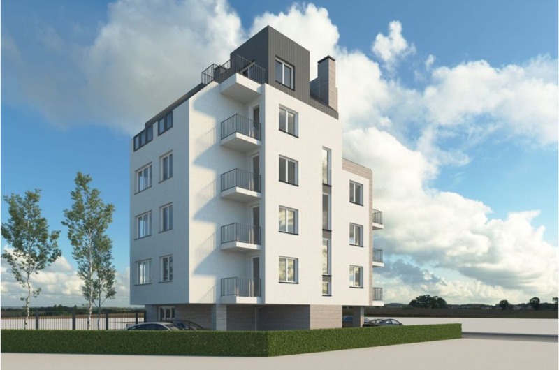 Na prodej  1 ložnice Sofia , Nadežda 3 , 82 m2 | 50057423