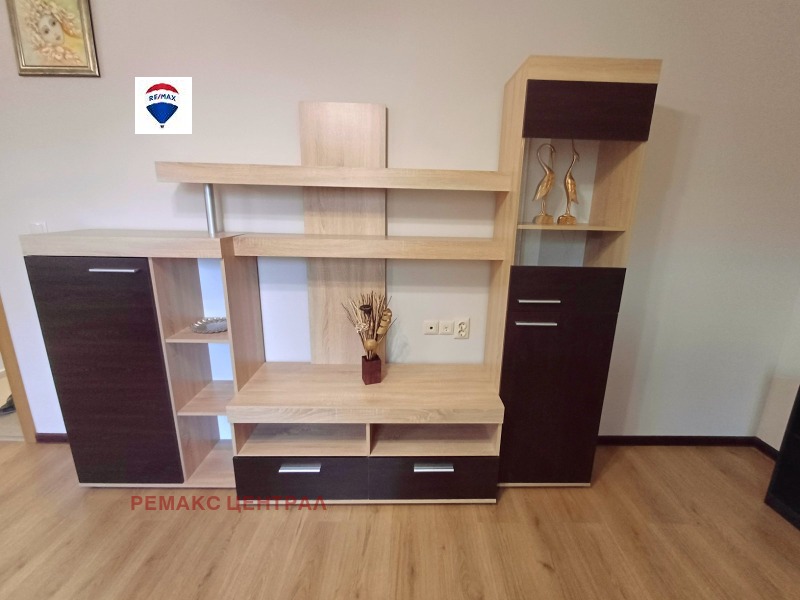 Продава 2-СТАЕН, гр. Стара Загора, Казански, снимка 2 - Aпартаменти - 48935995