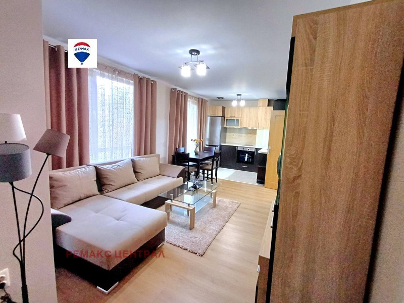 En venta  1 dormitorio Stara Zagora , Kazanski , 67 metros cuadrados | 32914151 - imagen [2]