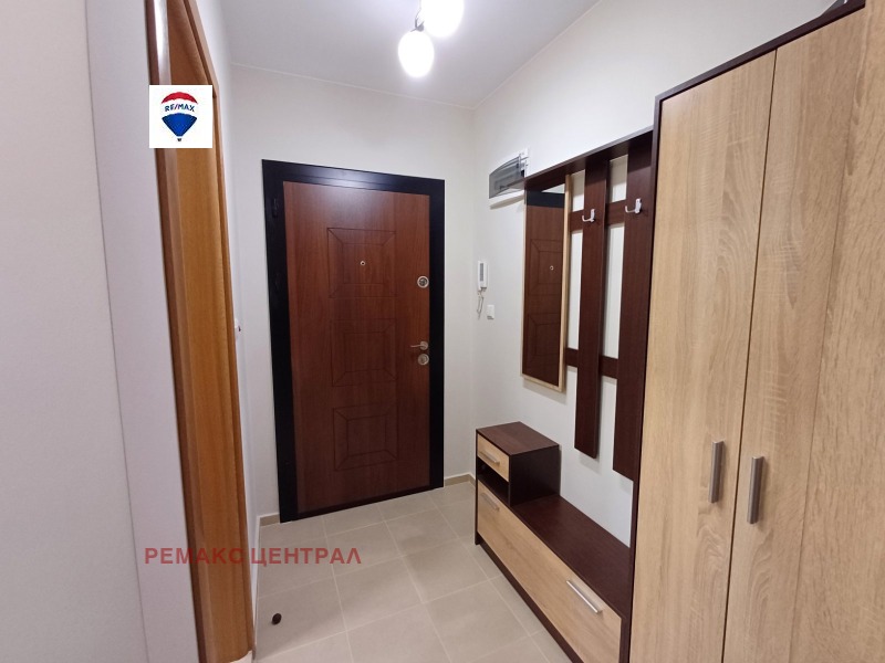 Продава 2-СТАЕН, гр. Стара Загора, Казански, снимка 9 - Aпартаменти - 48935995