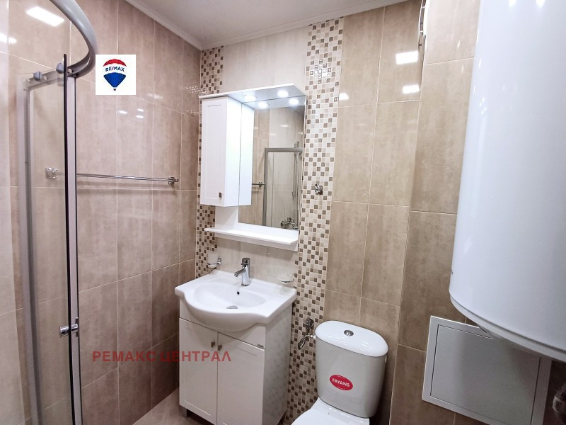 Продава 2-СТАЕН, гр. Стара Загора, Казански, снимка 11 - Aпартаменти - 48098332