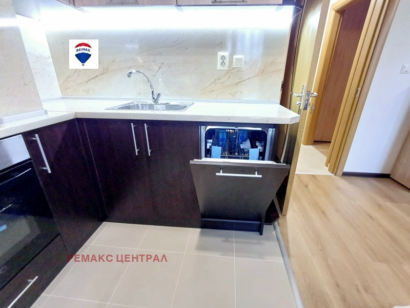 Продава 2-СТАЕН, гр. Стара Загора, Казански, снимка 5 - Aпартаменти - 48098332