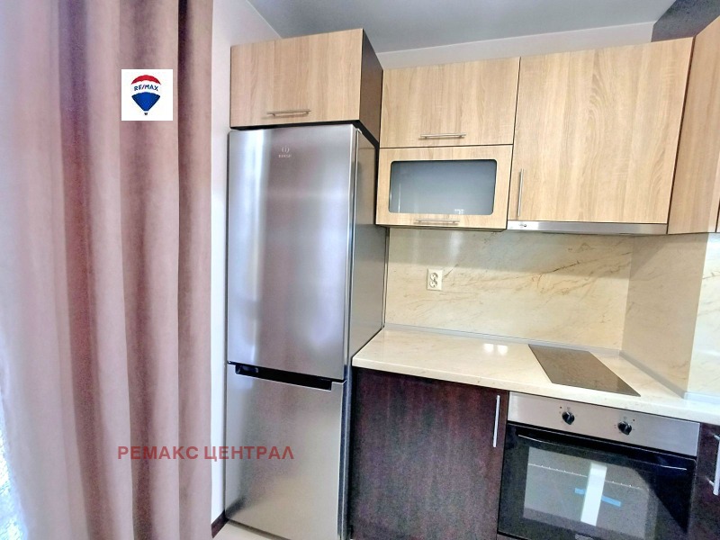 Продава 2-СТАЕН, гр. Стара Загора, Казански, снимка 4 - Aпартаменти - 48935995