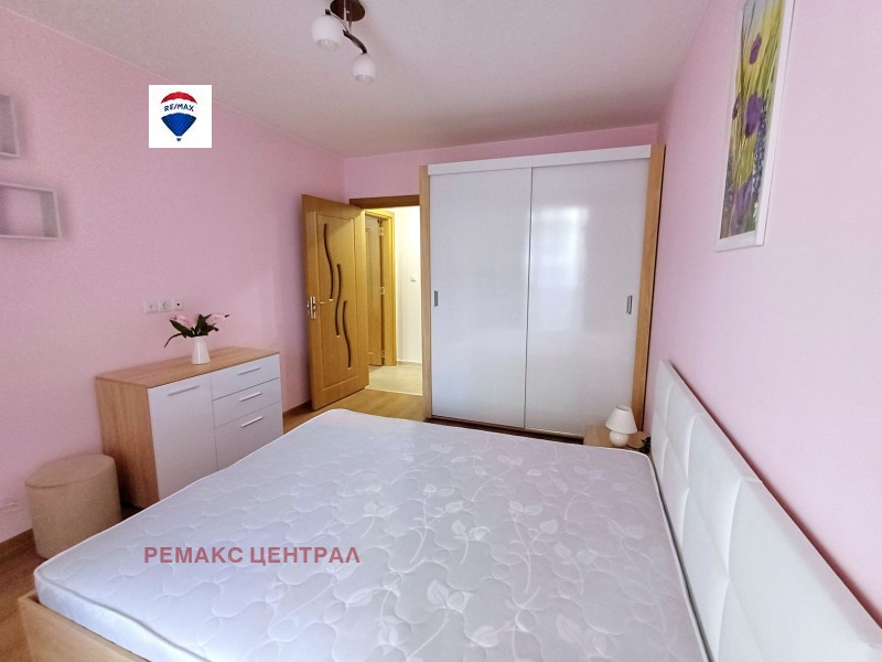 Продава 2-СТАЕН, гр. Стара Загора, Казански, снимка 7 - Aпартаменти - 48098332