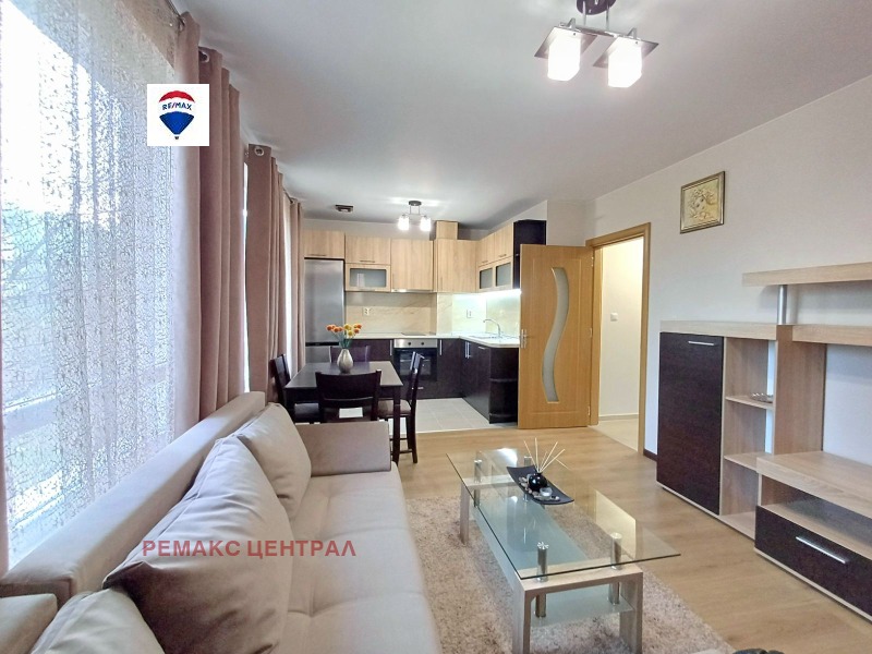 Продава 2-СТАЕН, гр. Стара Загора, Казански, снимка 1 - Aпартаменти - 48935995