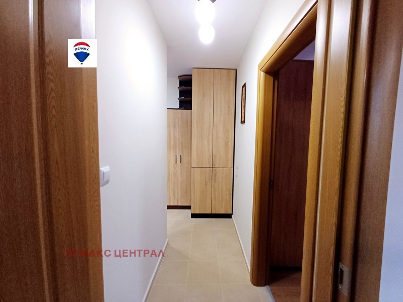 Продава 2-СТАЕН, гр. Стара Загора, Казански, снимка 10 - Aпартаменти - 48935995