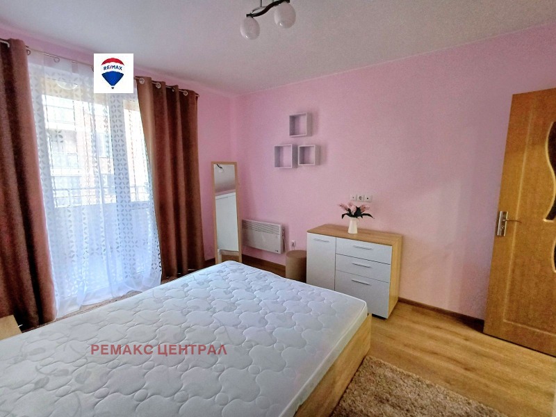 Продава 2-СТАЕН, гр. Стара Загора, Казански, снимка 8 - Aпартаменти - 48098332