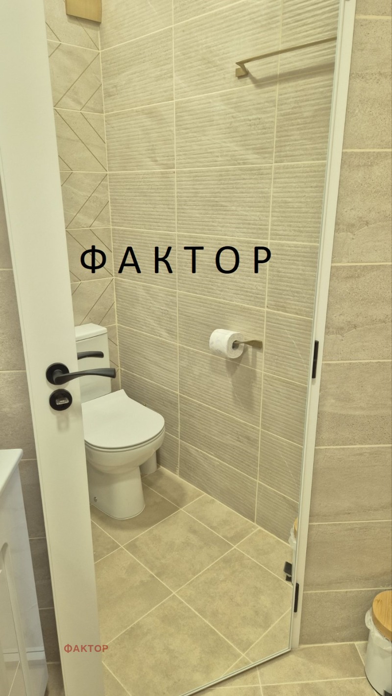 Продава 2-СТАЕН, гр. Пловдив, Остромила, снимка 11 - Aпартаменти - 49259569