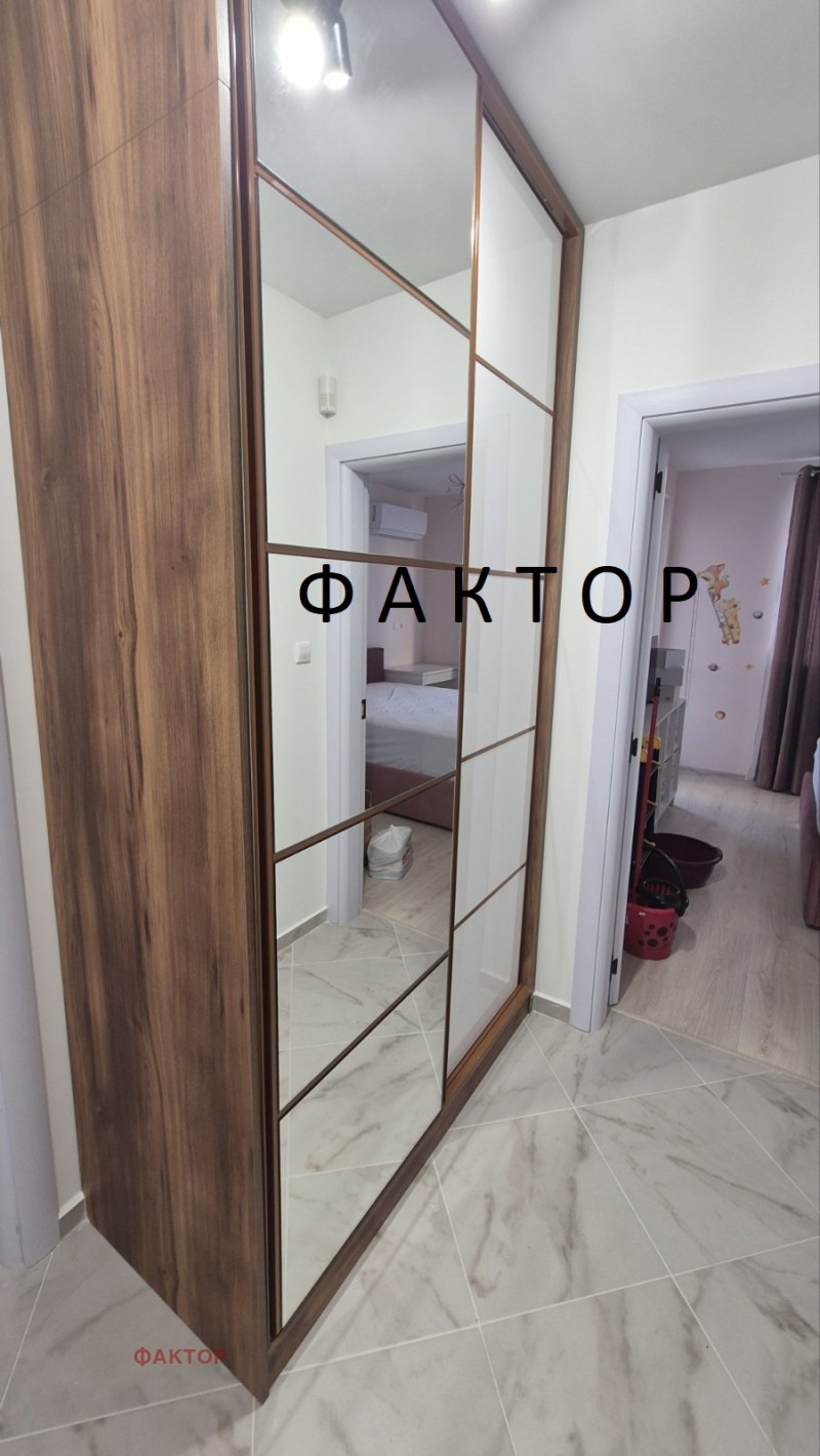 Продава 2-СТАЕН, гр. Пловдив, Остромила, снимка 10 - Aпартаменти - 49259569