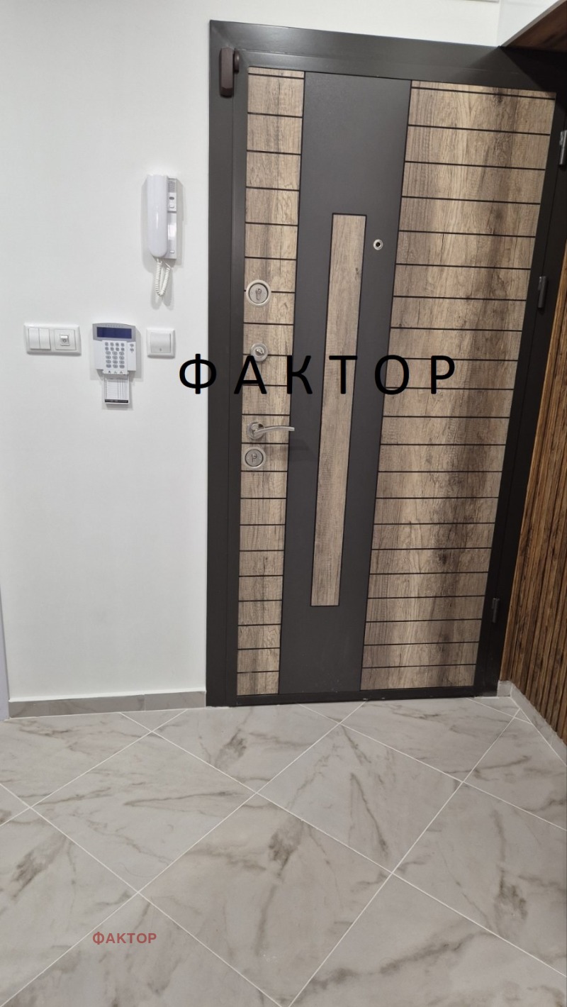 Продава 2-СТАЕН, гр. Пловдив, Остромила, снимка 14 - Aпартаменти - 49259569