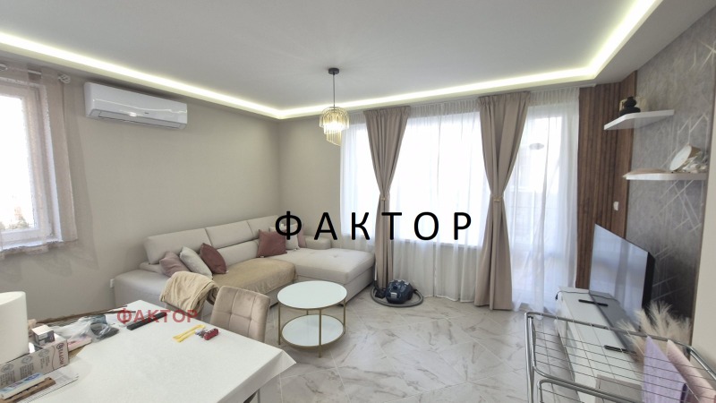 Продава 2-СТАЕН, гр. Пловдив, Остромила, снимка 1 - Aпартаменти - 49259569