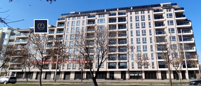 À venda  1 quarto Plovdiv , Trakiia , 62 m² | 19429262