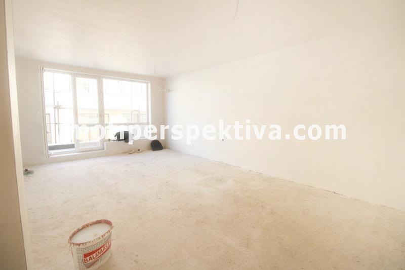 Продаја  1 спаваћа соба Пловдив , Кјучук Париж , 77 м2 | 39620241