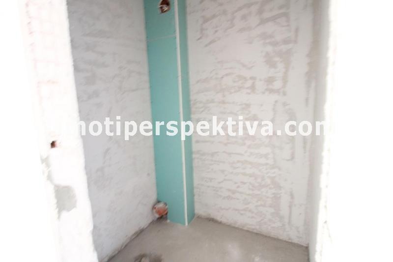 Продаја  1 спаваћа соба Пловдив , Кјучук Париж , 77 м2 | 39620241 - слика [2]