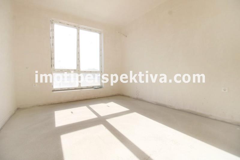 Продаја  1 спаваћа соба Пловдив , Кјучук Париж , 77 м2 | 39620241 - слика [4]