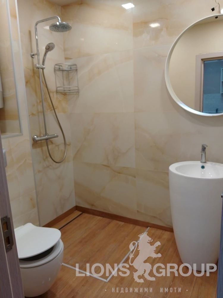 Продава 2-СТАЕН, гр. Варна, Бриз, снимка 9 - Апартаменти - 52559813